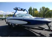 Centurion Enzo SV230 Plus 