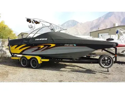 MB Sports Tomcat F23 