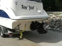 Bayliner 275 CIERRA 