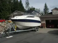 Bayliner 275 CIERRA 