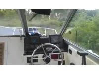 Bayliner Trophy Hardtop