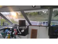 Bayliner Trophy Hardtop