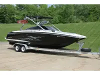 Mastercraft X80 