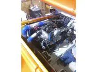 Eliminator Daytona
