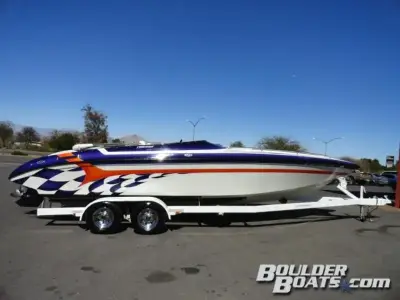 Commander 26 Signature 
