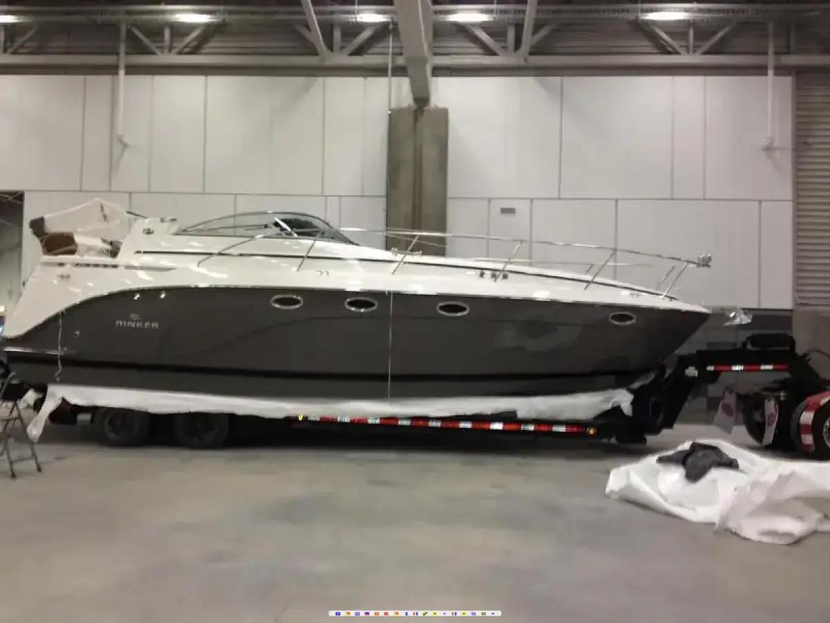 Rinker 400 ec 