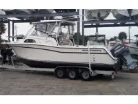 Grady White 300 MARLIN 