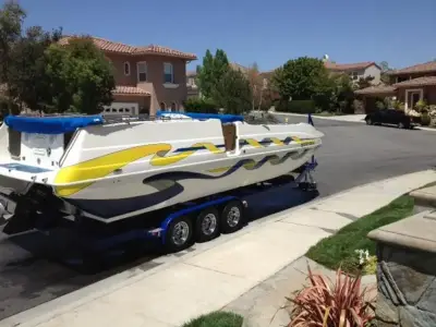 Advantage 28  Party Cat 