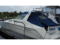 Sea Ray Sundancer 370 