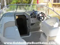 Sea Ray Sundancer 260 