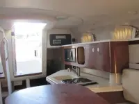 Sea Ray Sundancer 260 