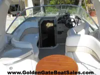 Sea Ray Sundancer 260 