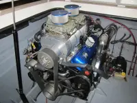American Offshore 3100 Catamaran 
