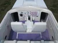 American Offshore 3100 Catamaran 