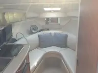 Bayliner 245 SB Ciera 