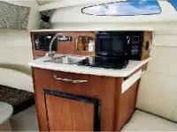 Bayliner 245 SB Ciera 