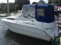 Bayliner 245 SB Ciera 