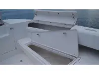 Intrepid 370 Open