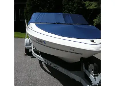 Glastron 195 SX 