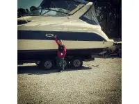 Bayliner 305 