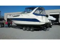 Bayliner 305 