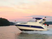 Bayliner 305 