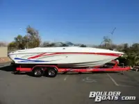 Baja 275 Performance 