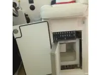 Tiara 4300  Sovran Volvo 600 IPS 