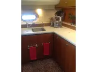 Tiara 4300  Sovran Volvo 600 IPS 