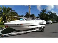 Mariah SX20