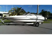 Mariah SX20 