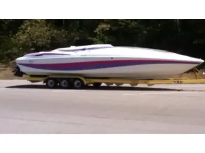 Baja Special NEW PICS ADDED 