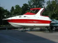 Larson 260 Cabrio 95th Anniversary Edition 