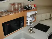 Larson 260 Cabrio 95th Anniversary Edition 