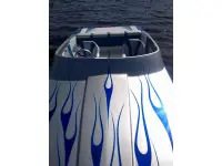 Seebold 265 Silver Eagel 