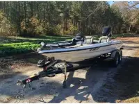 Triton 20XHP 
