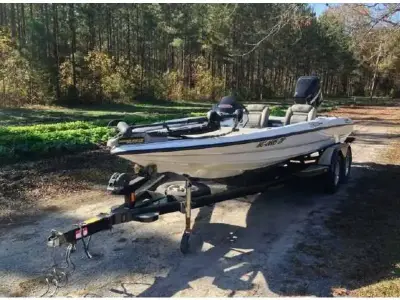 Triton 20XHP 