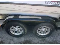 Triton 20XHP