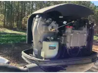Triton 20XHP