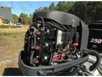 Triton 20XHP