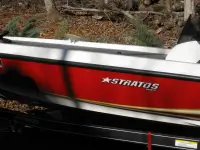 Stratos 186XT