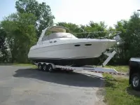 Sea Ray Sundancer 310 Sundancer 