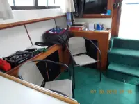 Flkybridge cruiser 31 