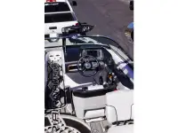 Correct Craft Nautique 230 Super Air