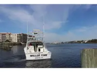 Tiara 3600 Open 