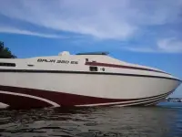Baja 320es 