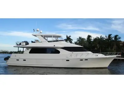 Symbol 71 Motoryacht 