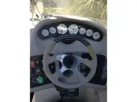 Stingray 250 LR 