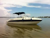 Stingray 250 LR 