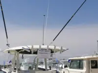 Hydra-Sports 3000VCC
